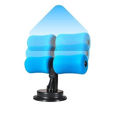 Digər idman və istirahət malları: Pres aləti (Tənzimlənəbilən hündürlük) Vakumlu birləşmə,pres üçün 🪪 — 4