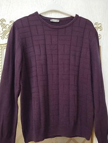 palto kişi: Palver kişi ücün 40 L razmer cəmi 2 dəfə geyinilib — 3