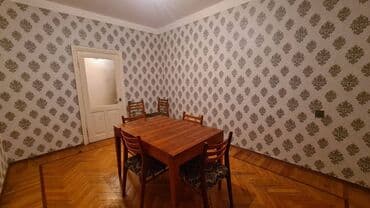 kohne gunesli: Bakı, 2 otaqlı, Köhnə tikili, 59 kv. m — 5