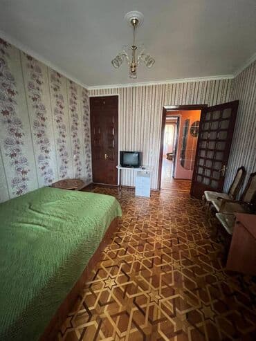 maştağa kiraye: Nəsimi rayonu,Amerika səfirliyinin arxasında 5 mərtəbəli binanın 5 ci — 4