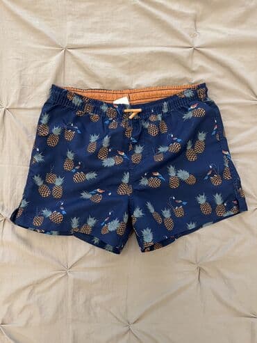 детские гольфы: Плавки детские ZARA — 1