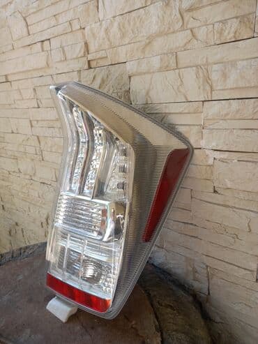 Toyota 2010 il, Orijinal, ABŞ, İşlənmiş