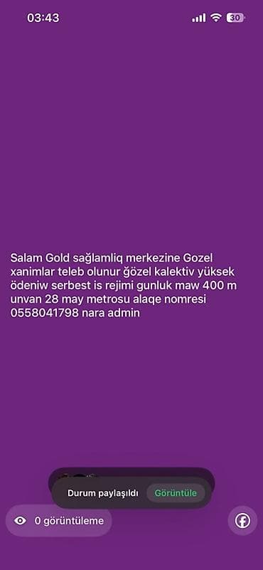Lazer ustası tələb olunur, Fiks edilmiş ödəniş lalafo.az -da Lazer ustası tələb olunur, Fiks edilmiş ödəniş