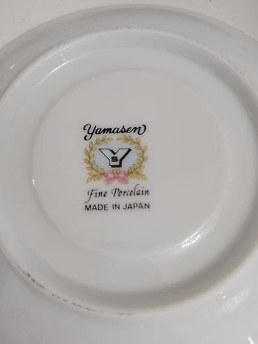 Çay dəsti — 4