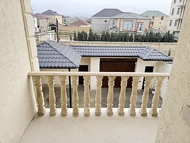 park solero satilan evler: 6 otaqlı, 260 kv. m, Yeni təmirli — 7