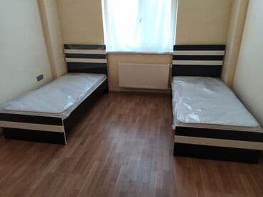 tek neferlik kravat: Birnəfərlik, Bazasız, Pulsuz matras, Siyirməsiz, Türkiyə, Mat laminat — 1