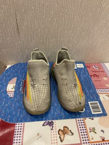 Uşaq ayaqqabıları: Krossovka, Uniseks, 30 — 2