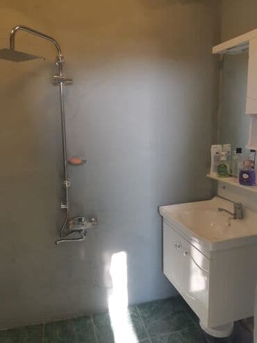 kirayə evlər binəqədidə: Binəqədi qəs. 5 otaqlı, 180 kv. m, Kredit yoxdur, Yeni təmirli — 11