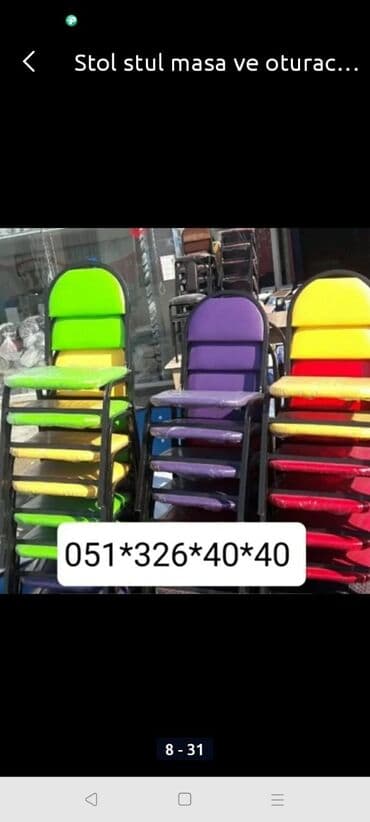 oturacaglar: Stul stol stol stul stollar stullar Stullar stollar stul stol stul — 8