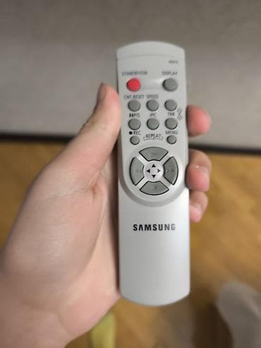 tüner: Ideal vezetindir Alana yaxşi endirim!!!!!!!Məhsul: Samsung VHS video — 6