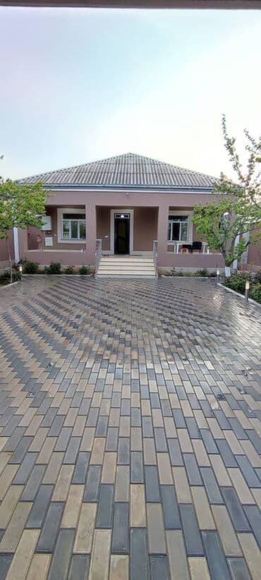 снять дачу баку: Баку, Бузовна, 130 м², 3 комнаты, Без бассейна, Комби, Газ, Электричество — 2