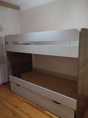 intex matras: Oğlan və qız üçün, Yeni, Çarpayı, Matras ilə, Siyirməli, Laminat — 4