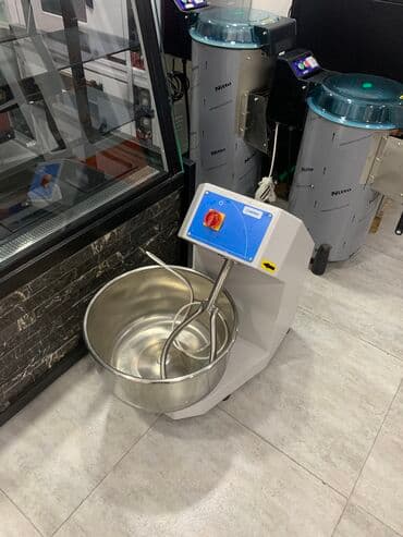 işlənmiş dönər aparatı: 25 kq, Türkiyə, Zəmanətlə — 2