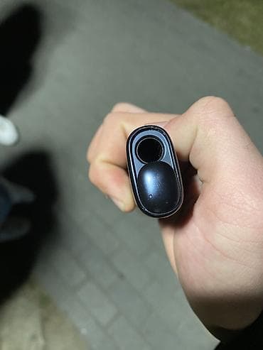 icos: IQOS tütünü qızdıran cihaz - Model: IQOS (qələm tipli qızdırıcı — 5