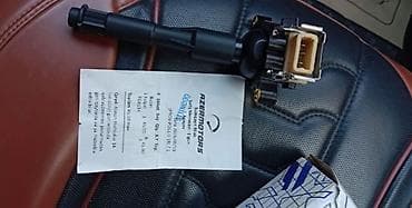 radiator aliram: Proton alışqan bobini (ignition coil) - Brend: Proton - Model/Part — 5