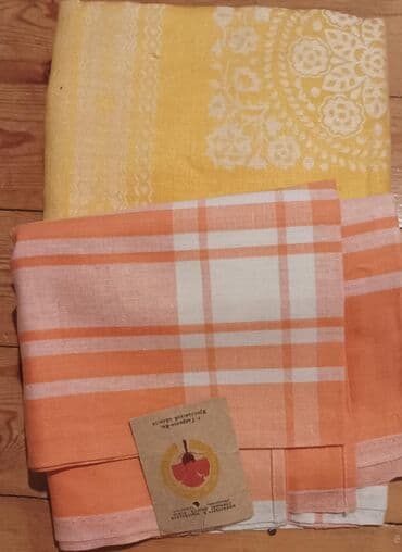 Digər ev dekoru: Yeni Süfrə, Ünvandan götürmə — 1