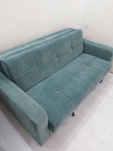 stolar: Di̇van-kravat, Açılan, Bazasız, Parça, Çatdırılma yoxdur — 2