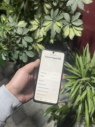 redmi 5a: 📱 Redmi Note 13 satılır 💎 108MP kamera – şəkillər 🔝 ⚡ 120Hz ekran – — 5