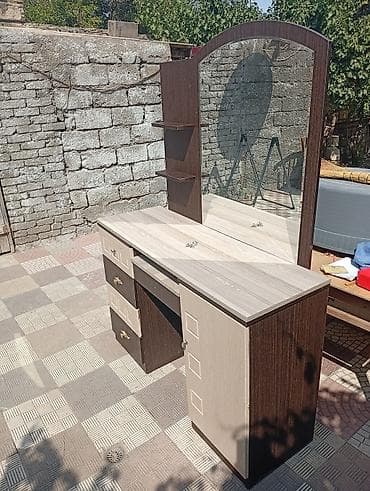 guzgu aləmi: İşlənmiş, Güzgülü — 2
