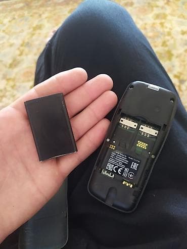 tank 2 pro: Nokia rəng - Qara, İki sim kartlı — 3