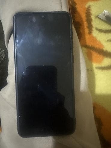 samsung a32 kredit: Samsung Galaxy A33 5G, rəng - Qara — 2