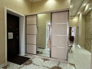 nermin mtk: 3 otaqlı, Yeni tikili, m. 28 may, 145 kv. m — 7