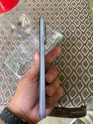 işlənmiş ucuz soyuducu: Vivo 128 GB, rəng - Göy — 5