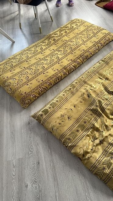 alisa home tekstil: Dekorativ Sadə Yastıq — 8