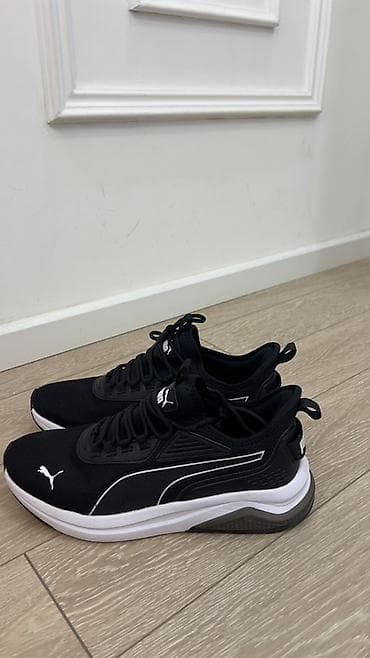 puma azerbaijan: Salam.Original Amerika Puma magazasindan sifarish edilib.Cemi 1 defe — 3