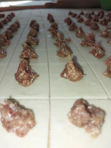 Duwbere gurze pilmeni tam temiz werayete hazirlanir ev werayetinde — 6