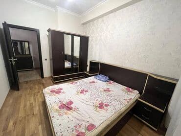 sumqayıtda 2 otaqlı mənzillər: Sumqayitda 9 cu mikrarayonda 16 mertebeli binanın 15-ci mərtəbəsində — 4