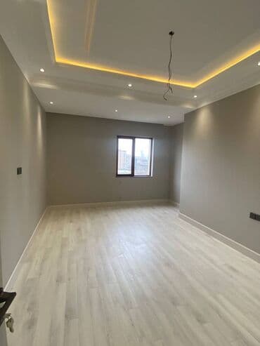 ağ şeher evler: 5 otaqlı, Yeni tikili, m. Gənclik, 281 kv. m — 10