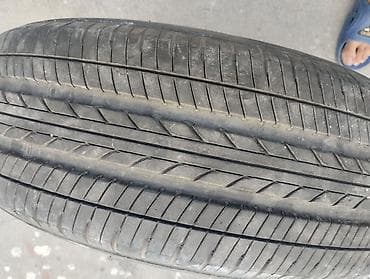 i30 disk: Yeni Disk təkər 205 / 65 / R 15, 5 Boltlu — 4