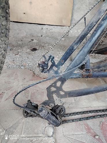 volta vsm: 29 ölçü qabağ təkər var şəkildə paylaşmıyıb 12 barmağ peredoku verilib — 5