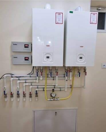 ремонт холодильников на дому: Her.nov.istlik.istemlerin.quraşdirlmasi.və.təmiri. Təcili usta — 1