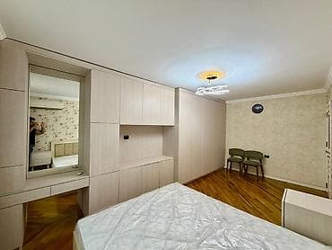 Баку, 8-ой километр, 3 комнаты, Вторичка, м. Нефтчиляр, 80 м² — 8
