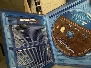 uncharted 4 ps4: Macəra, Ödənişli çatdırılma — 3