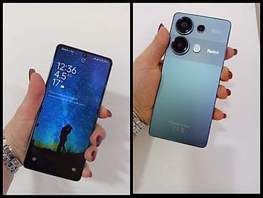 note 50 pro: ENDİRİM EDİLDİ!!!!!!! 512 yaddaş redmi 13 pro yeni kimidir adapdir — 1