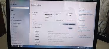 ipad 11 m4: HP Pavilion g6 noutbuku - Ekran: 15.6" HD, parlaq panel - Prosessor — 4