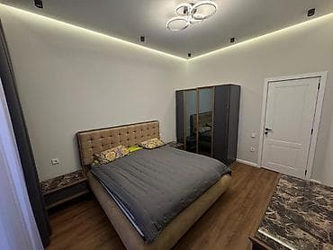 2 комнаты, 87 м² — 7