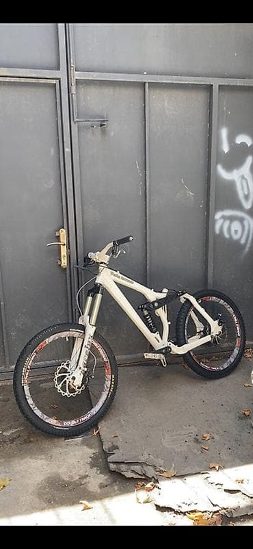 Oldschool Freeride MTB MOTO KOMPUTER PLAYSTATİON TELEFON İLƏ BARTER
