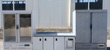 dəzgah soyuducu: Dəzgah ti̇pli̇ soyuducu,ət asqi xaladeni̇ki̇,şkaf ti̇pli̇ soyuducu — 2