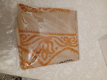 Hicab: Kalahaı Baku – Basqal istehsalı orijinal kəlağayı dəsti Məhsulun — 2