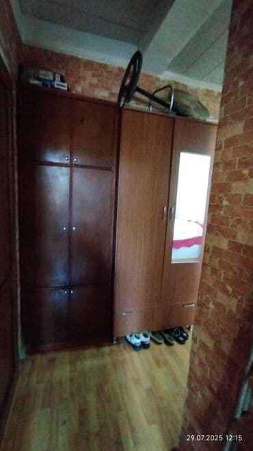 sumqayit 17 mkr: Bakı, Suraxanı, 2 otaqlı, Köhnə tikili, 49 kv. m — 10