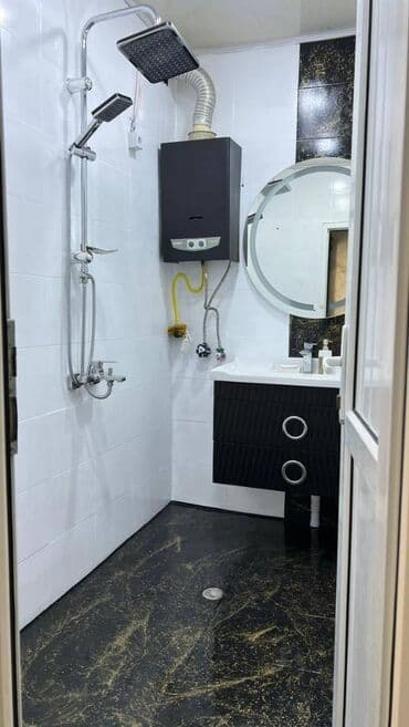 makler gence: Bakı, 3 otaqlı, Köhnə tikili, m. Həzi Aslanov, 80 kv. m — 11