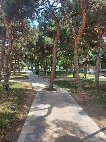 bina kiraye: Kirayə mənzil – Nəsimi rayonu, “Əcəmi” metrosunun yaxınlığı - — 3