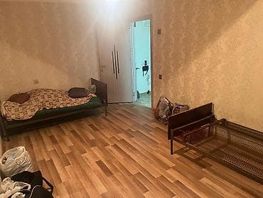 Daşınmaz əmlak: Kirayə otaq – geniş və işıqlı - Ümumi sahə: böyük, düz planlı otaq - — 2