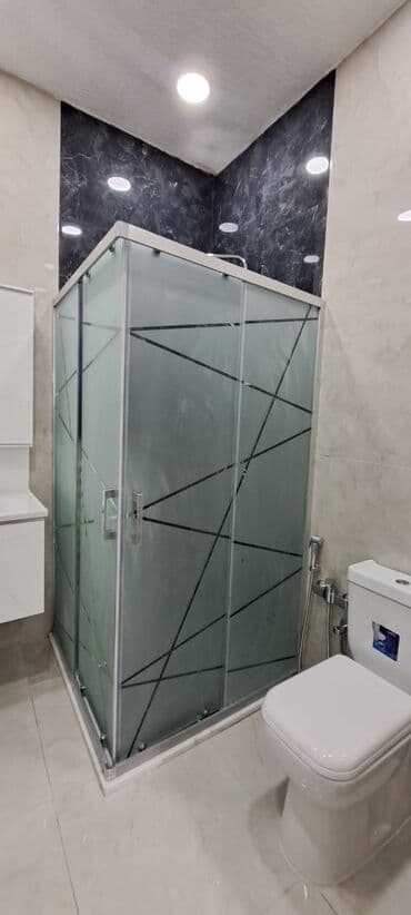 снять квартиру баку на длительный срок: 3 комнаты, Новостройка, 4 м² — 4