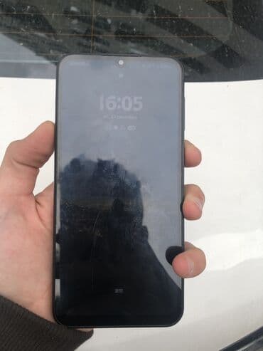 Samsung Galaxy A24 4G, 128 GB, rəng - Qara, Face ID, Barmaq izi