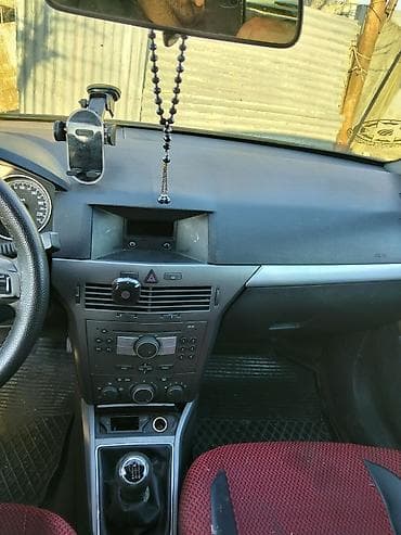 Avtomobil alışı: Opel Astra: 1.3 l | 2005 il 3000 km Universal — 7